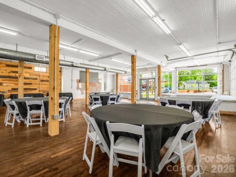 232 E Main Street Lawndale NC 28090
