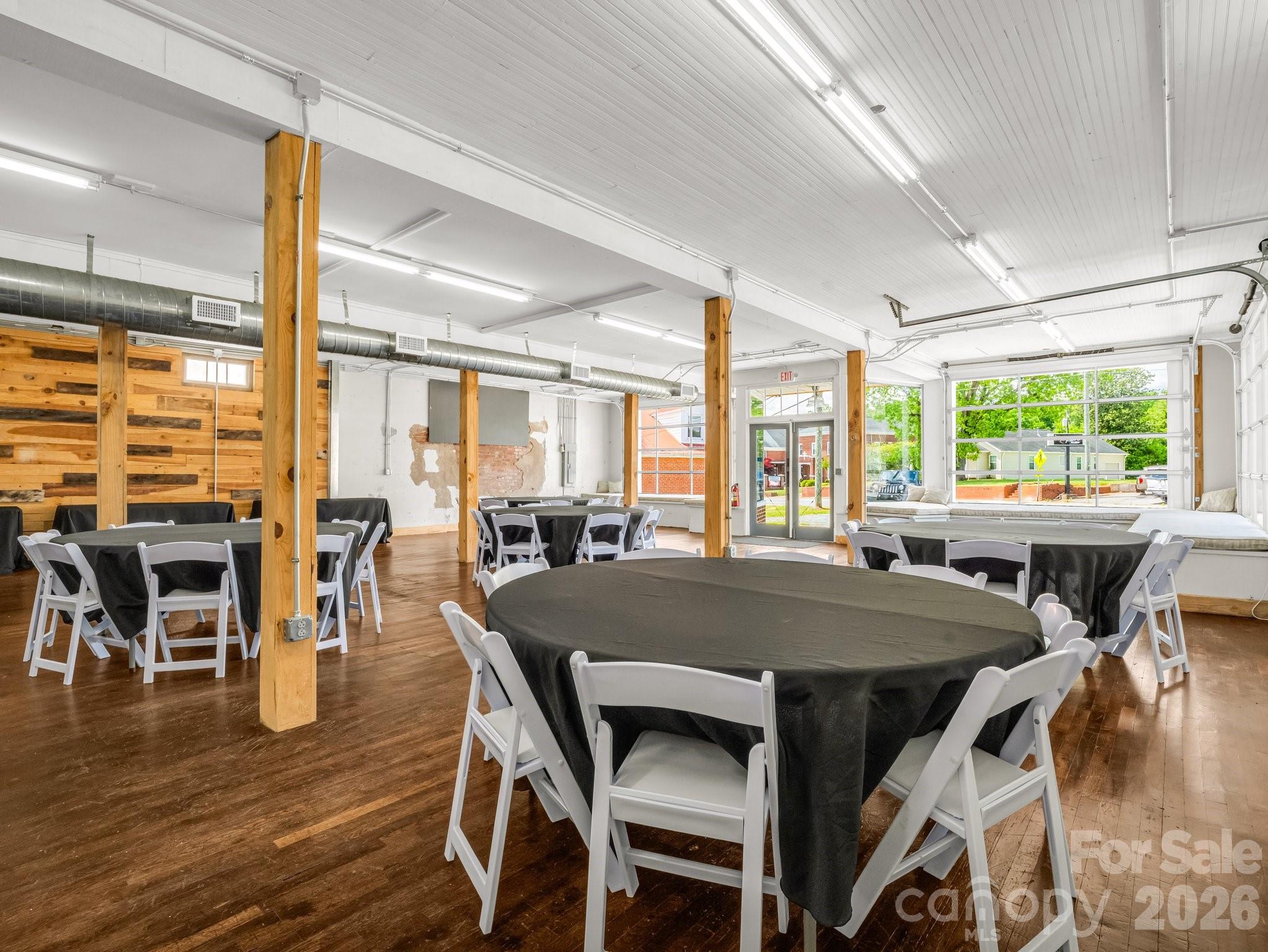 232 E Main Street Lawndale NC 28090