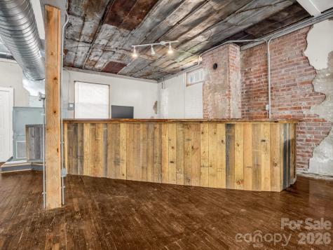 232 E Main Street Lawndale NC 28090