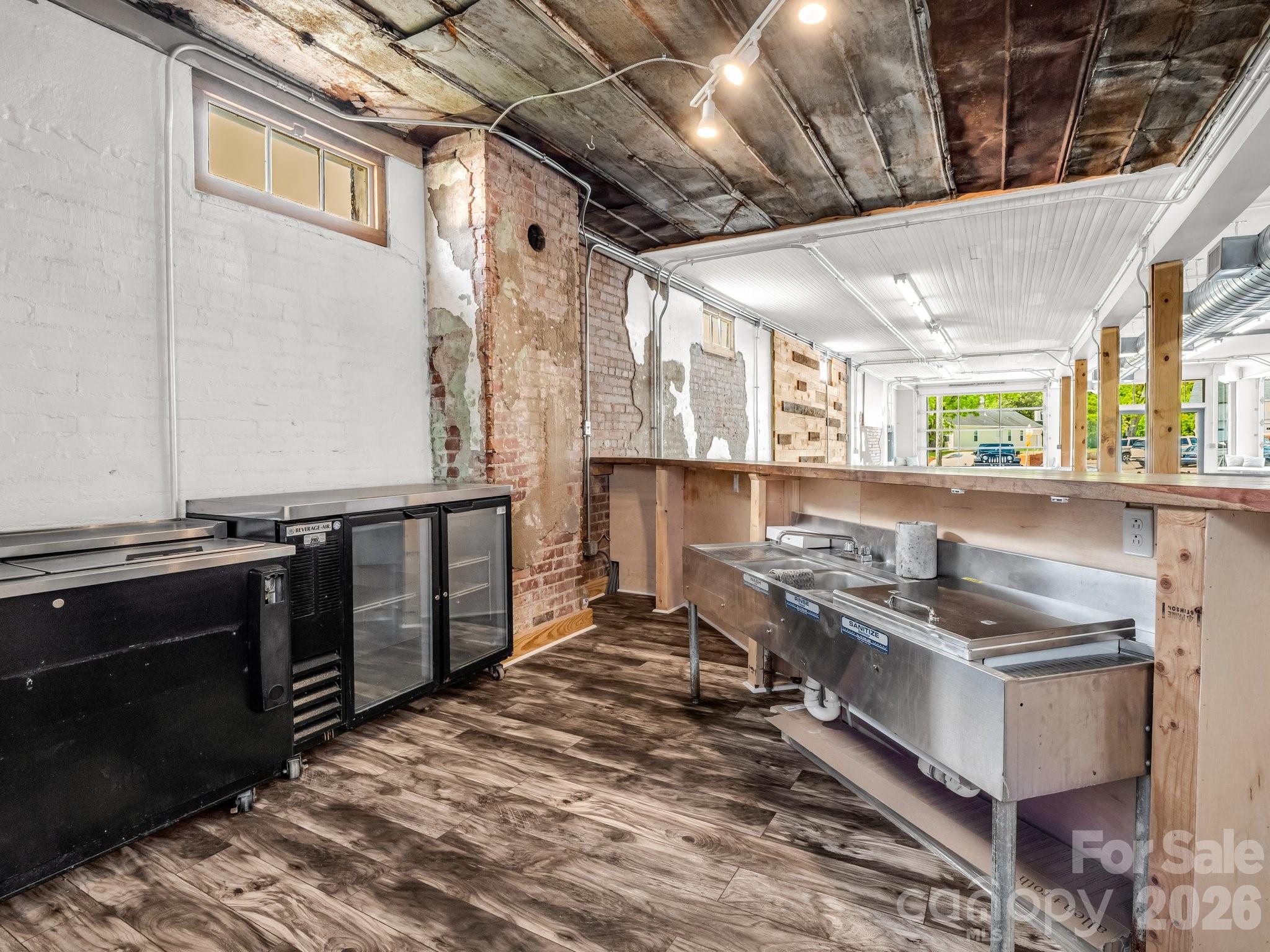 232 E Main Street Lawndale NC 28090
