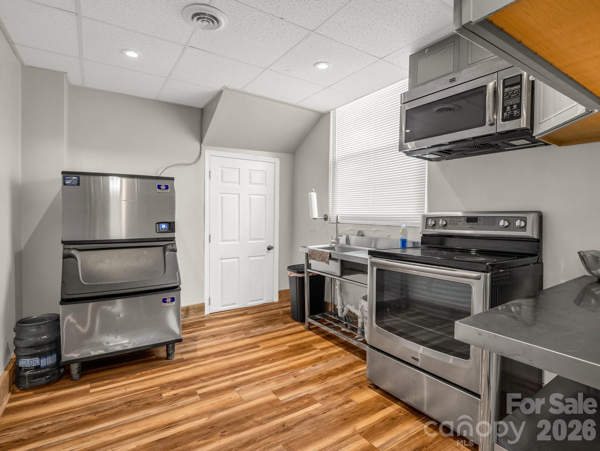 232 E Main Street Lawndale NC 28090