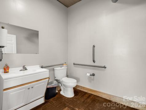 232 E Main Street Lawndale NC 28090