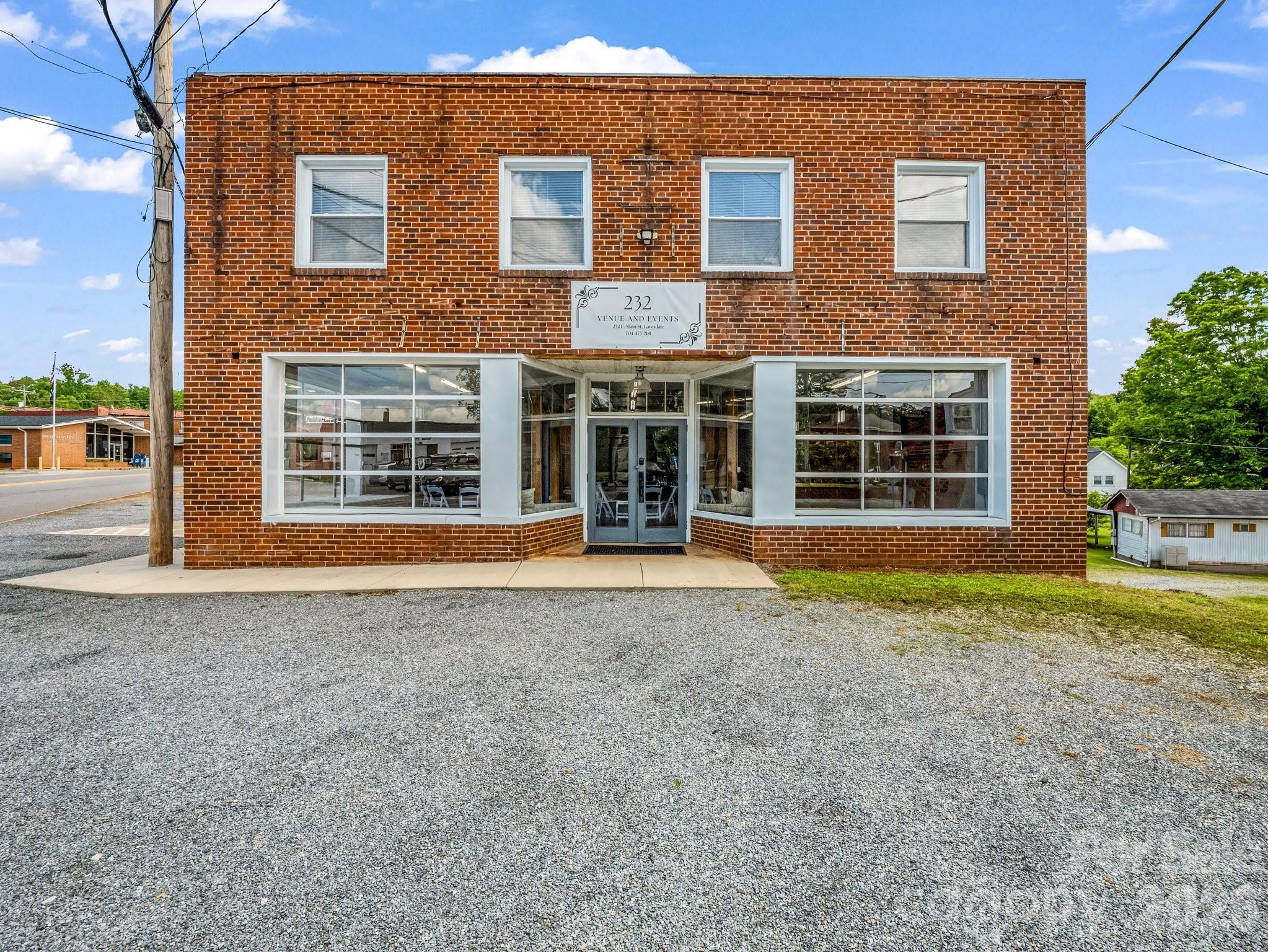232 E Main Street Lawndale NC 28090