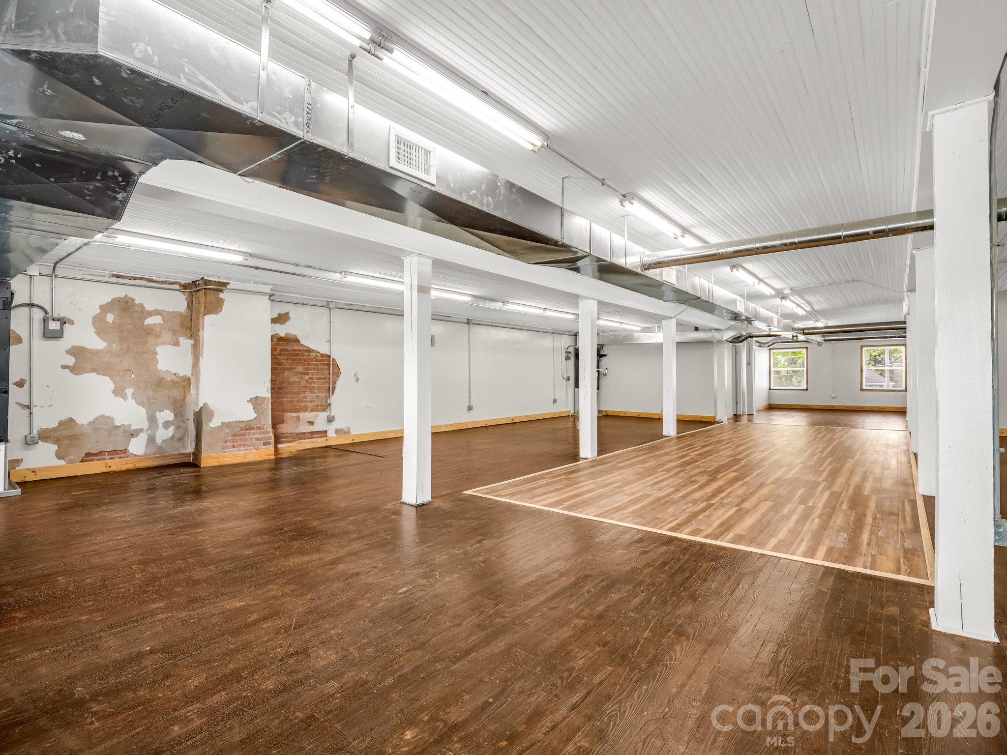 232 E Main Street Lawndale NC 28090
