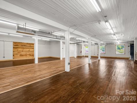 232 E Main Street Lawndale NC 28090