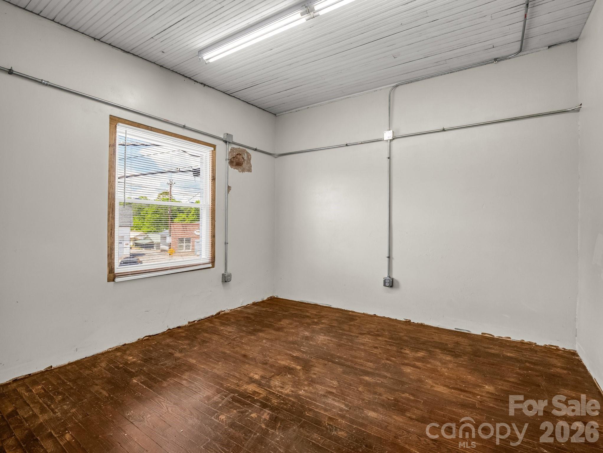 232 E Main Street Lawndale NC 28090