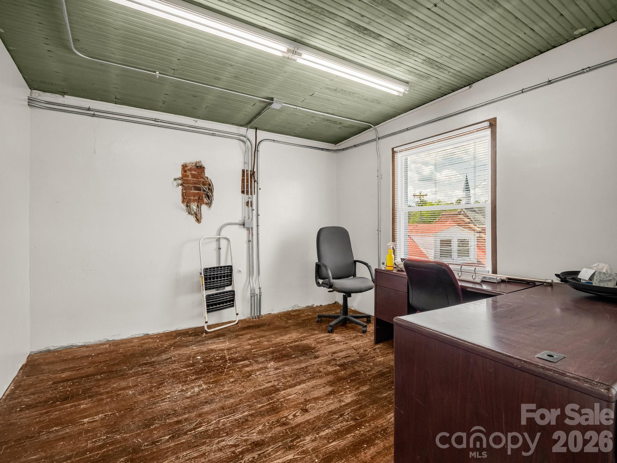 232 E Main Street Lawndale NC 28090