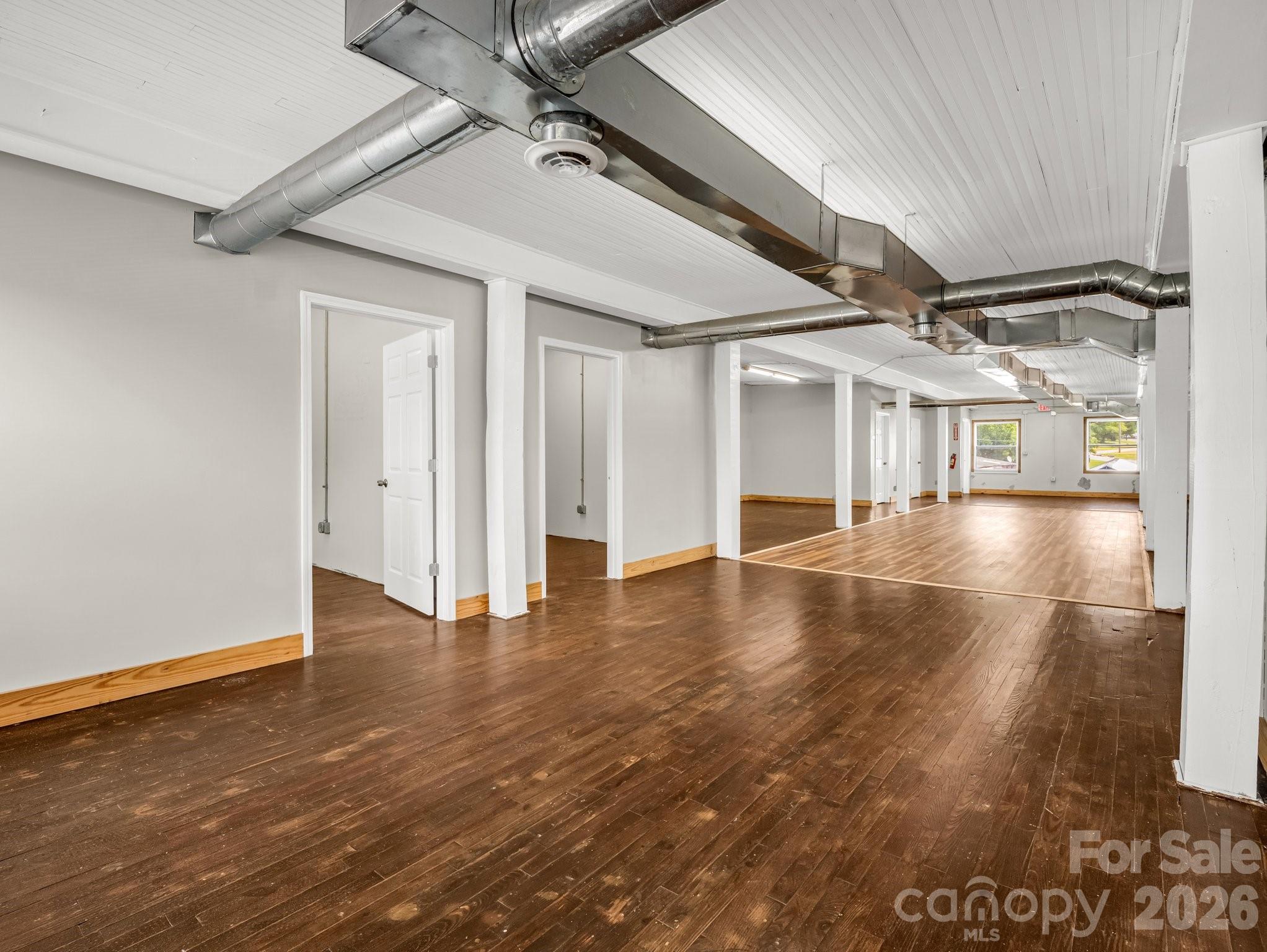 232 E Main Street Lawndale NC 28090