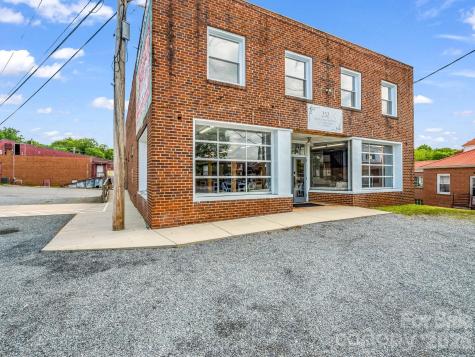 232 E Main Street Lawndale NC 28090
