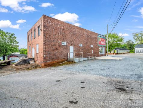 232 E Main Street Lawndale NC 28090