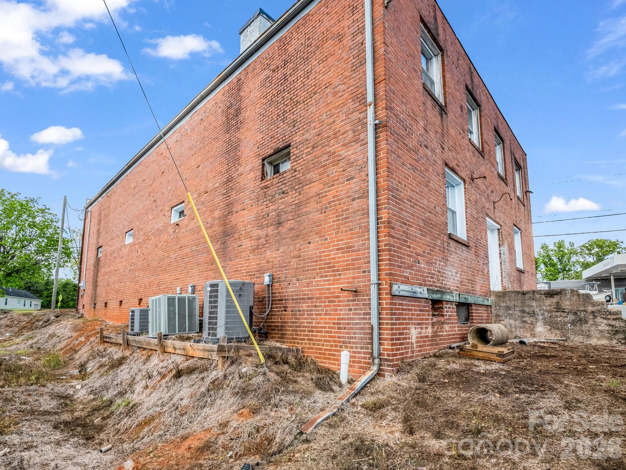 232 E Main Street Lawndale NC 28090