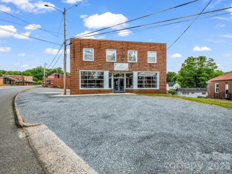 232 E Main Street Lawndale NC 28090