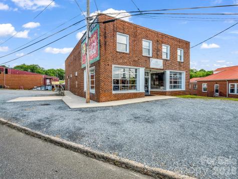232 E Main Street Lawndale NC 28090