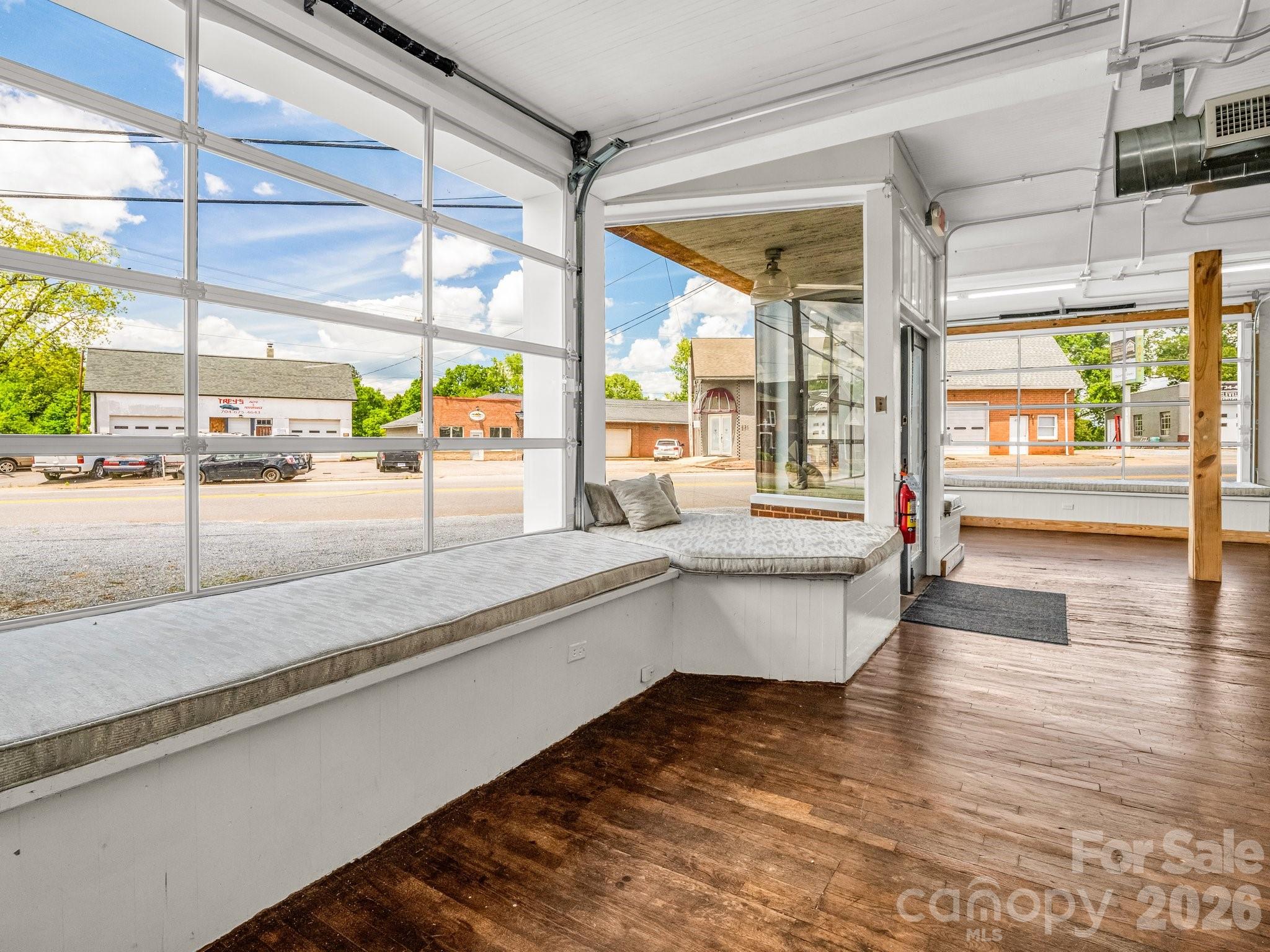 232 E Main Street Lawndale NC 28090