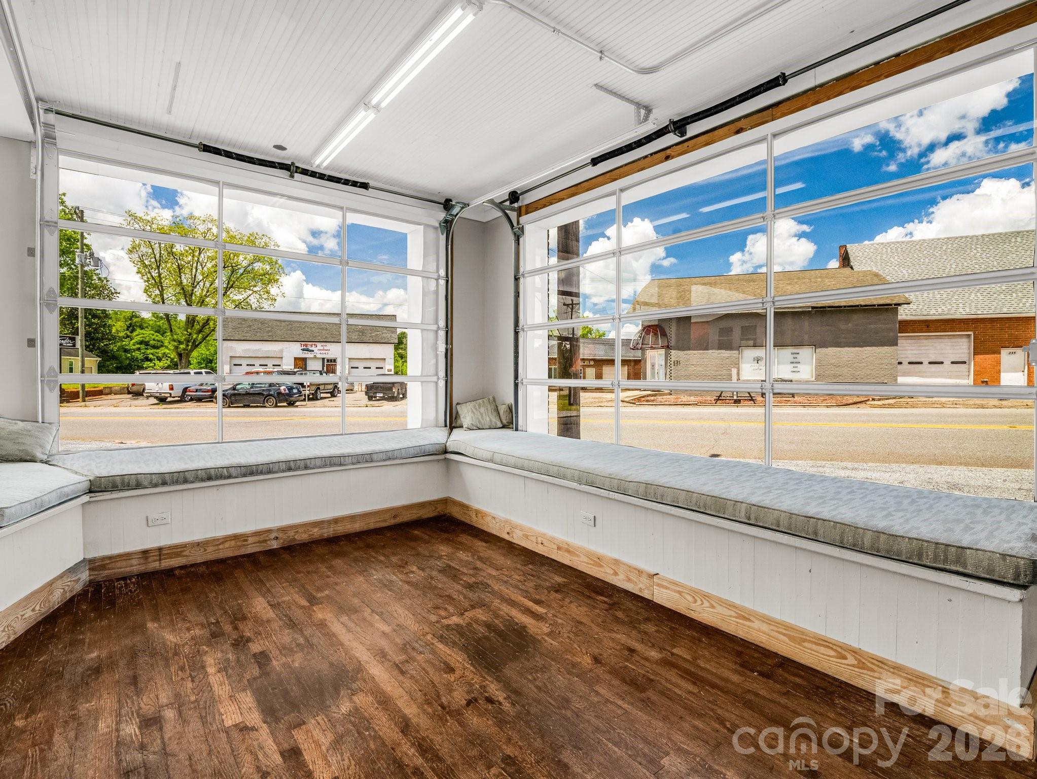 232 E Main Street Lawndale NC 28090