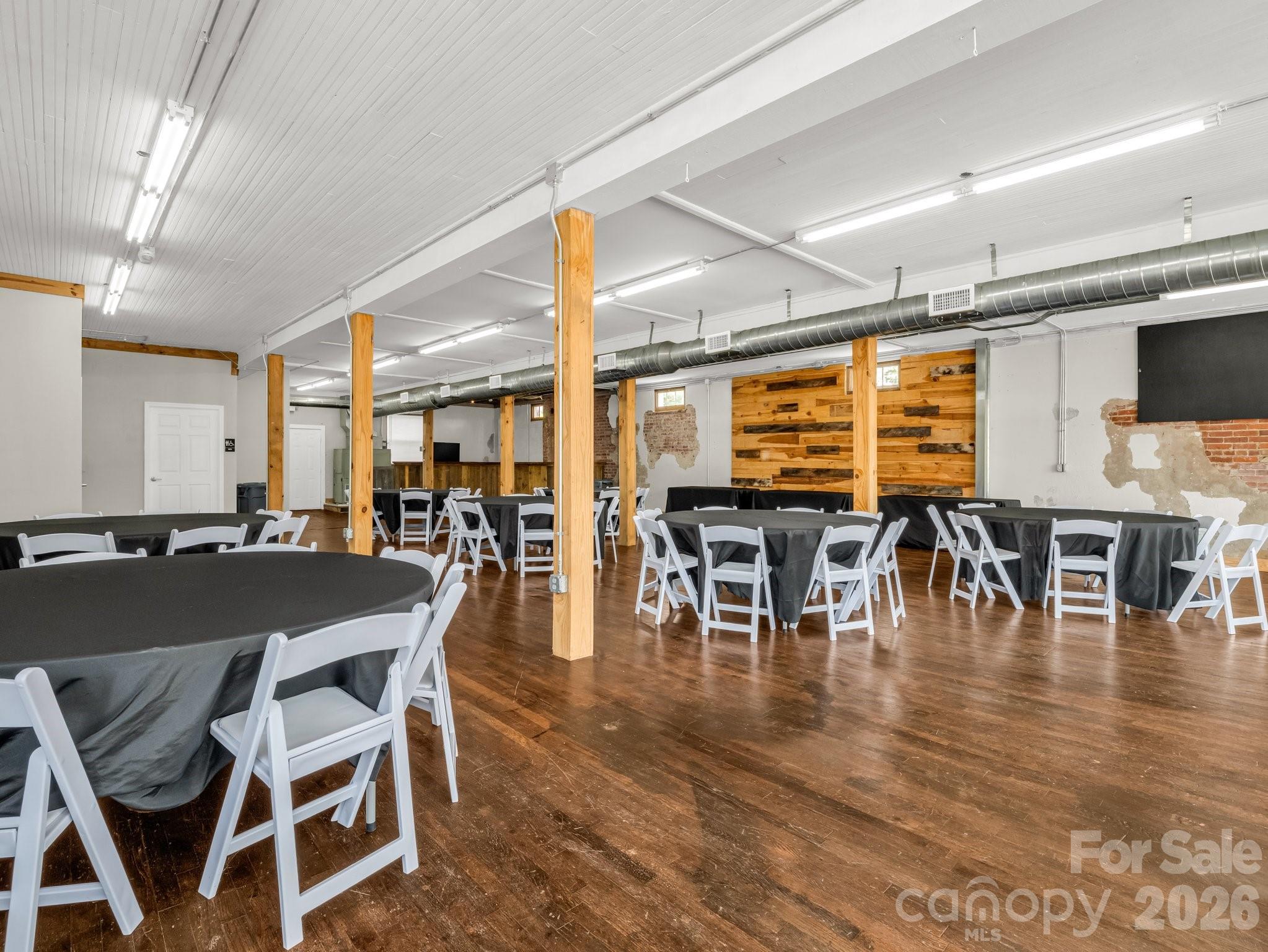 232 E Main Street Lawndale NC 28090