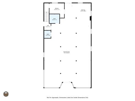 232 E Main Street Lawndale NC 28090