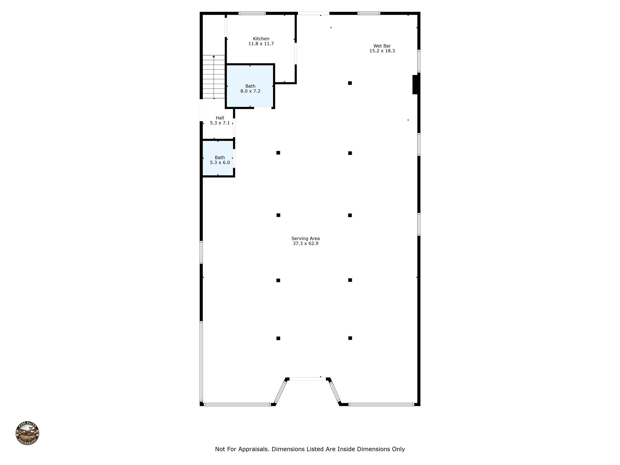 232 E Main Street Lawndale NC 28090