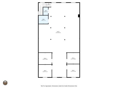 232 E Main Street Lawndale NC 28090