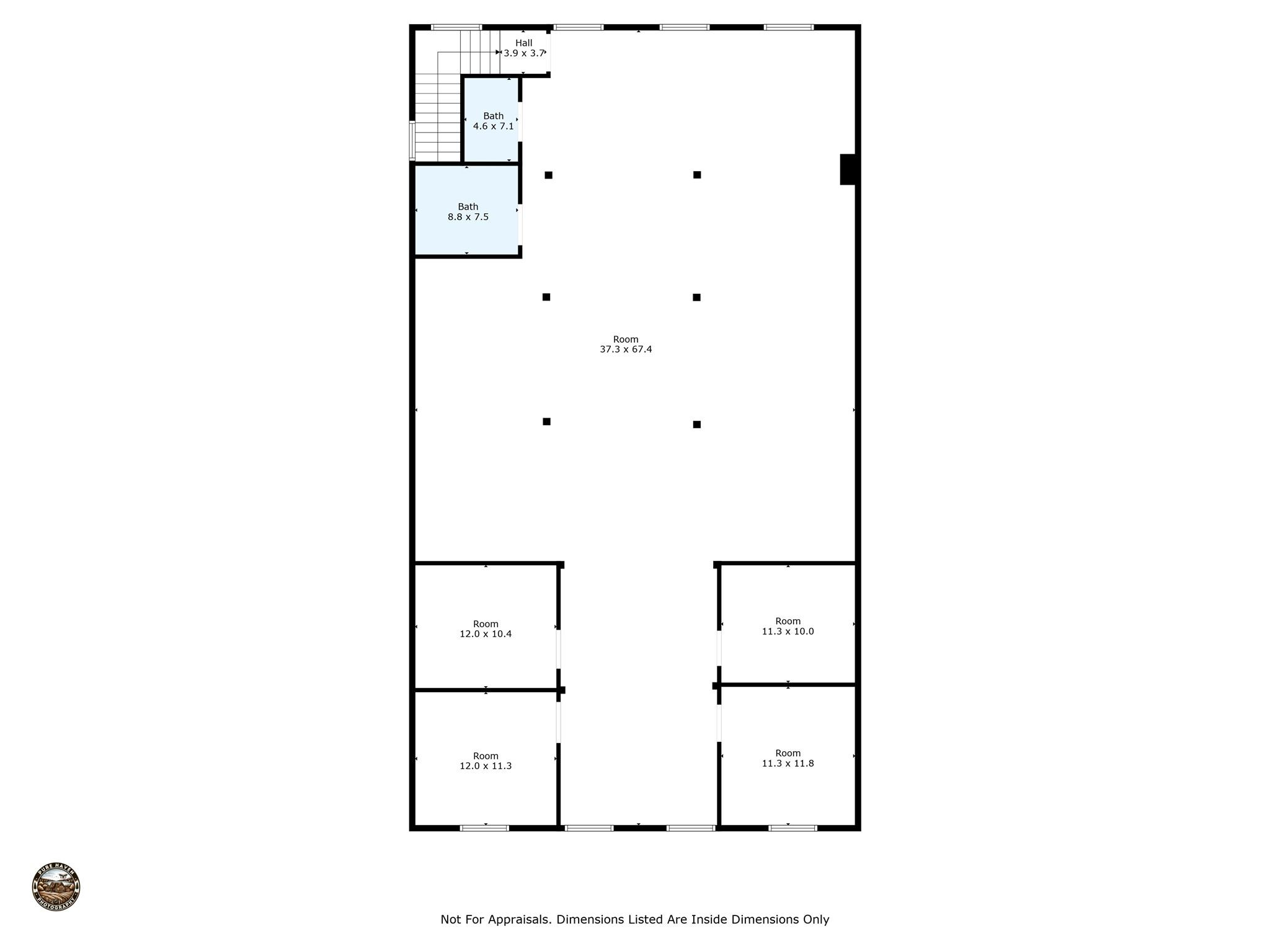 232 E Main Street Lawndale NC 28090
