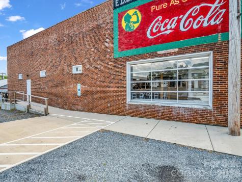 232 E Main Street Lawndale NC 28090