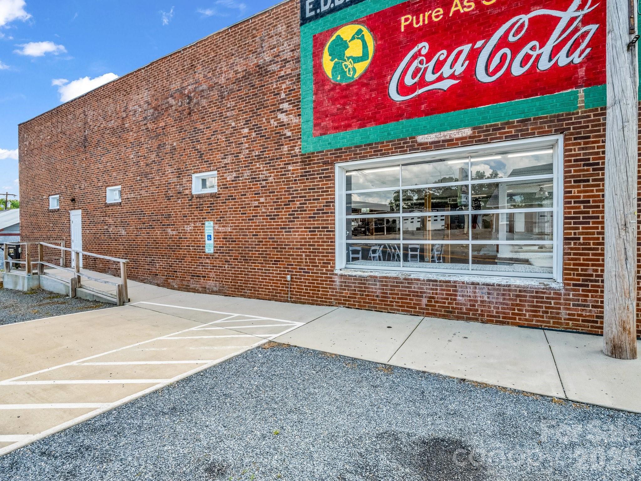 232 E Main Street Lawndale NC 28090