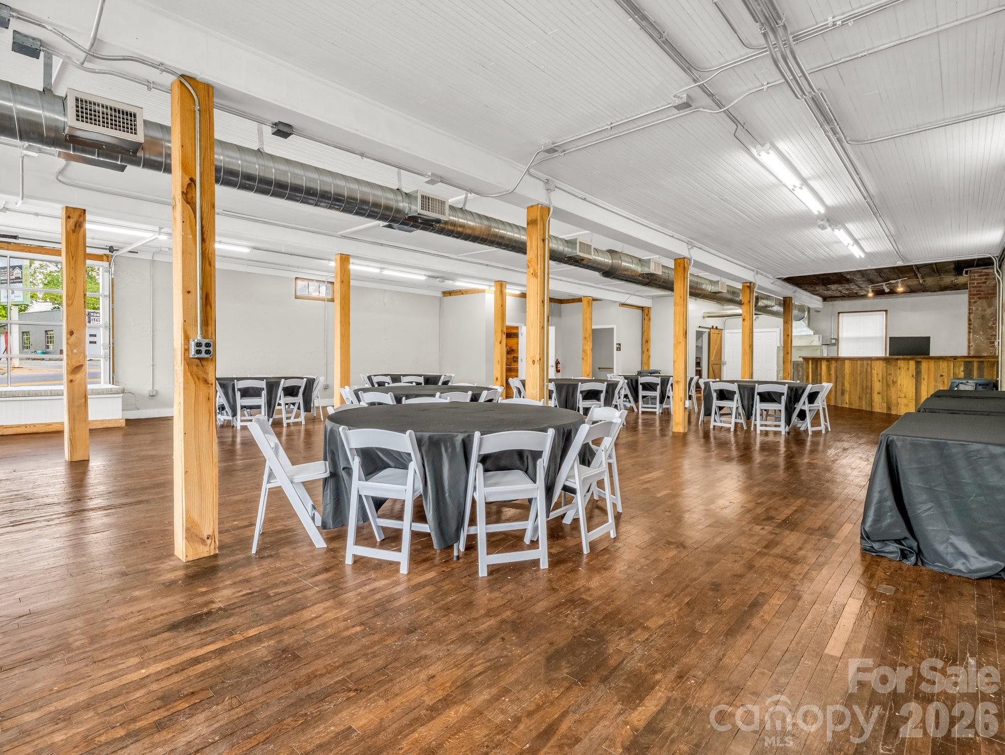 232 E Main Street Lawndale NC 28090
