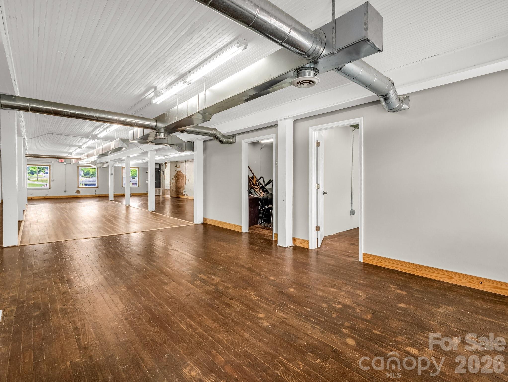 232 E Main Street Lawndale NC 28090