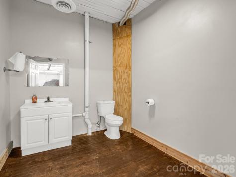 232 E Main Street Lawndale NC 28090