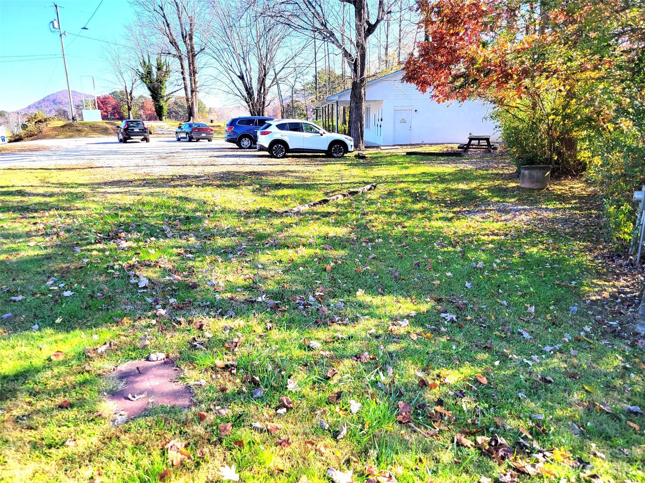 2449 Sugar Hill Road Marion NC 28752