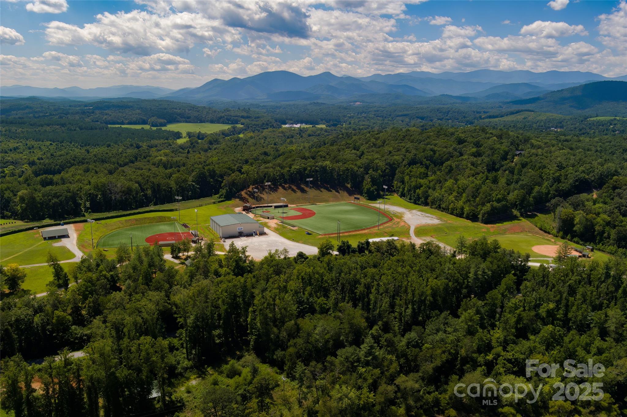 3645 Yancey Road Marion NC 28752