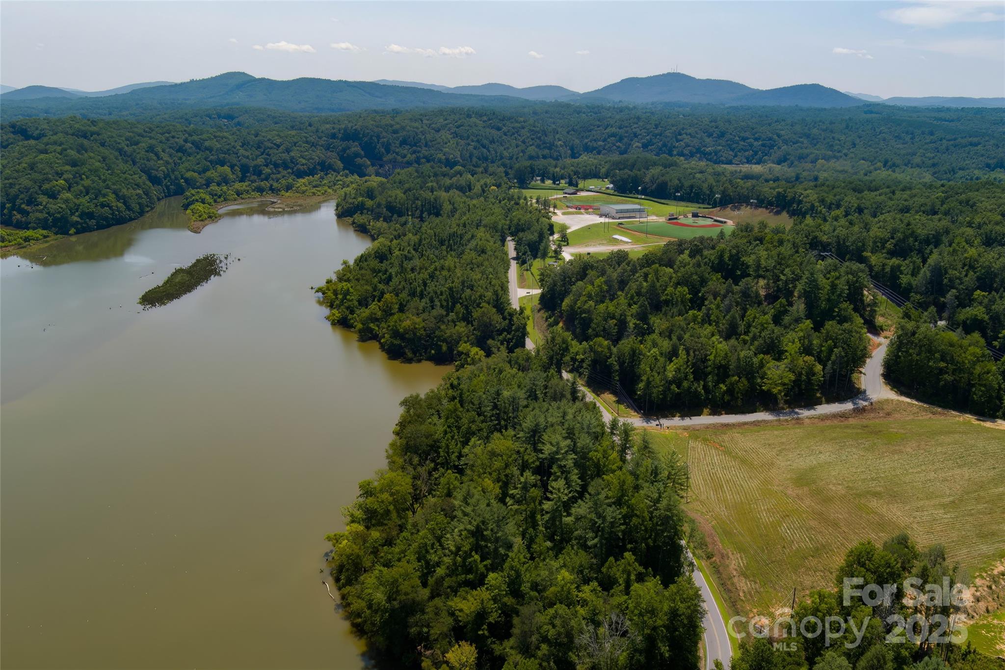 3645 Yancey Road Marion NC 28752