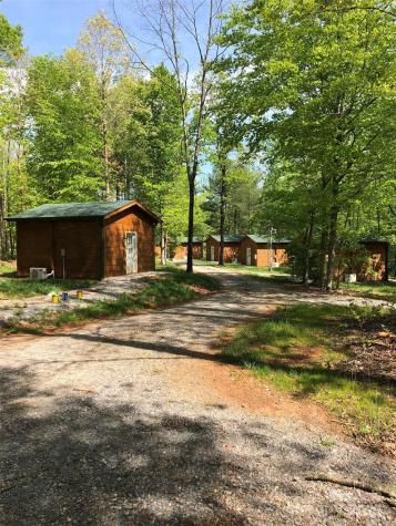 3645 Yancey Road Marion NC 28752