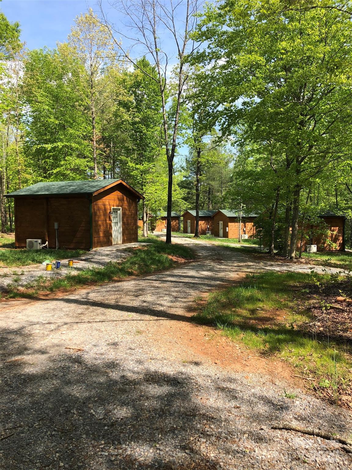 3645 Yancey Road Marion NC 28752