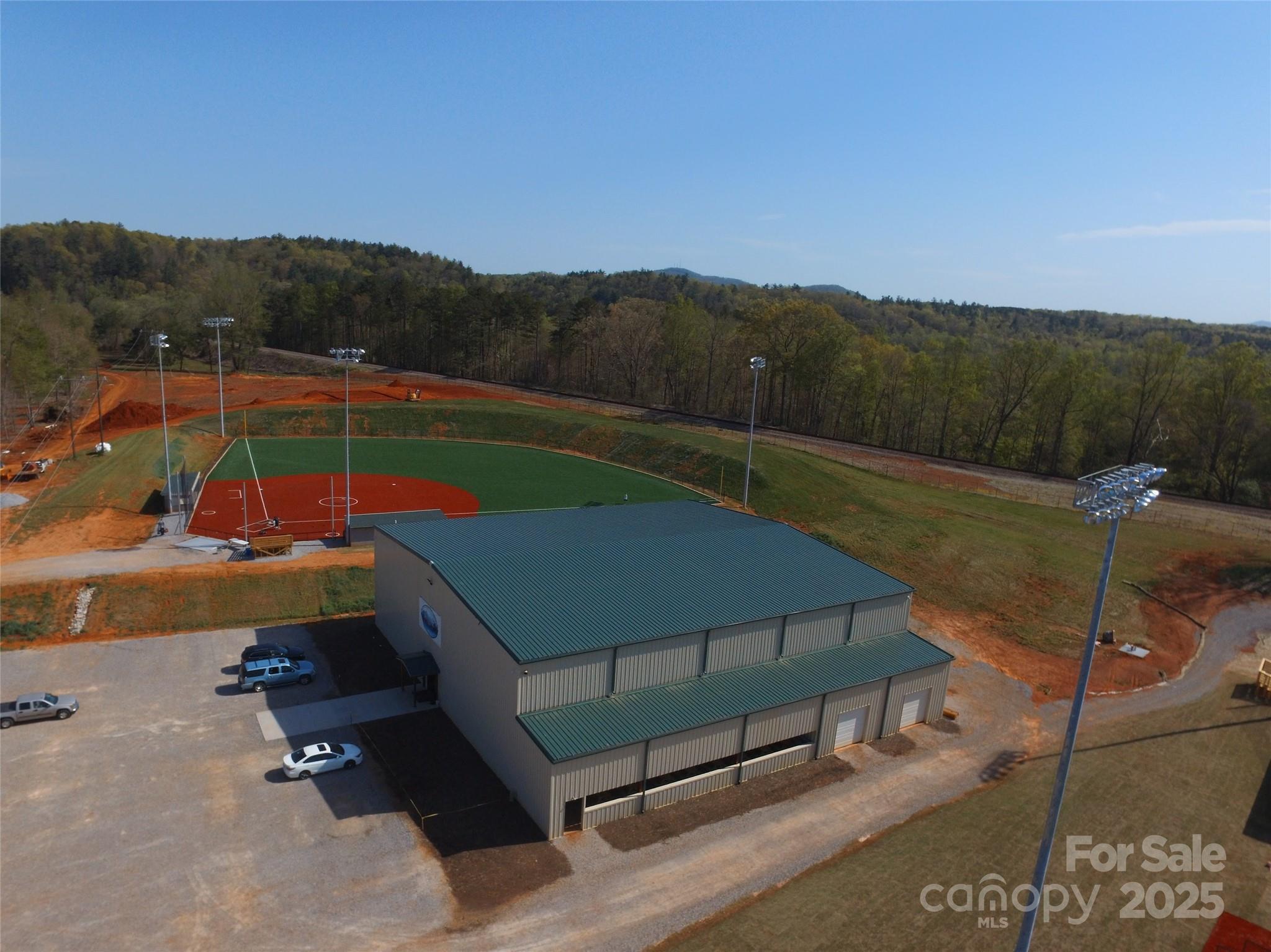 3645 Yancey Road Marion NC 28752