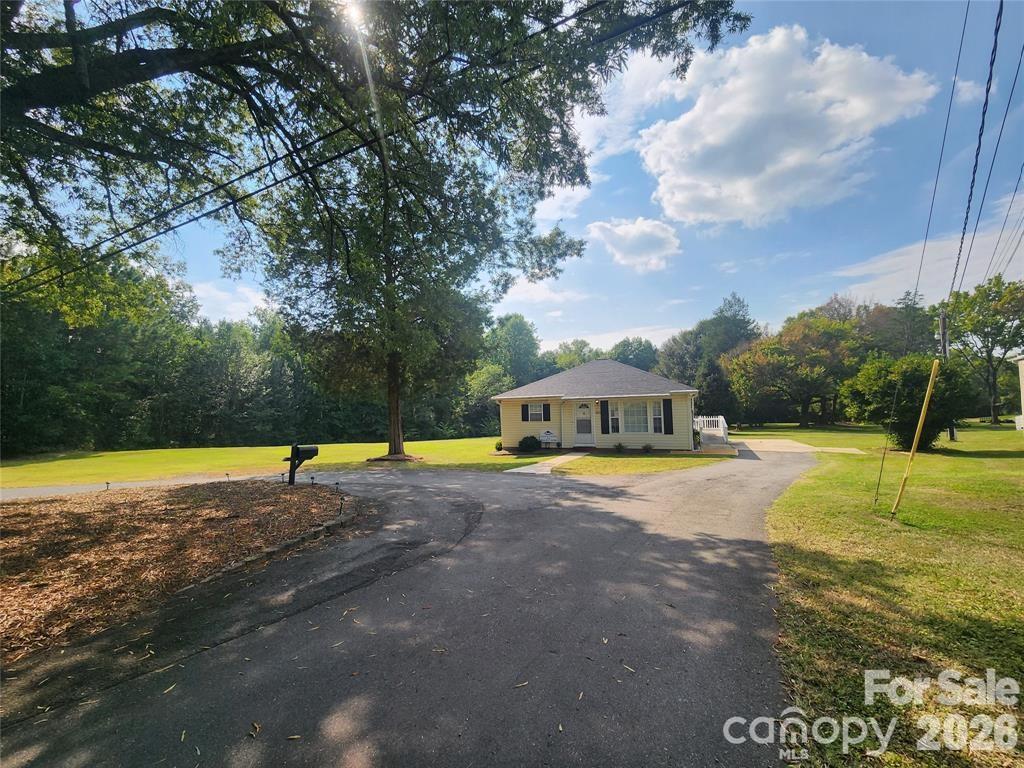 4521 Beaty Road Gastonia NC 28056