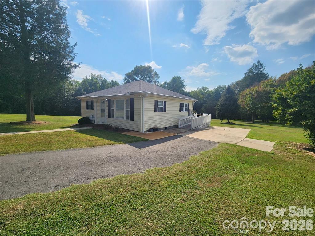4521 Beaty Road Gastonia NC 28056