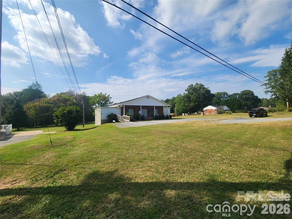 4521 Beaty Road Gastonia NC 28056