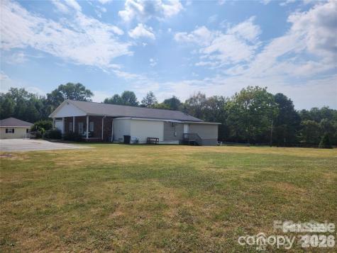 4521 Beaty Road Gastonia NC 28056