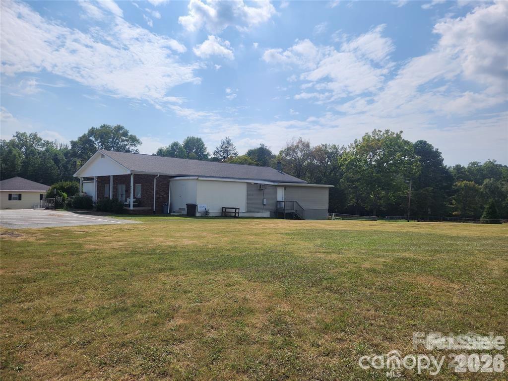 4521 Beaty Road Gastonia NC 28056