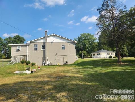 4521 Beaty Road Gastonia NC 28056