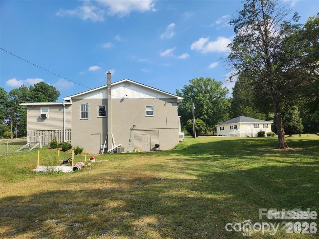 4521 Beaty Road Gastonia NC 28056
