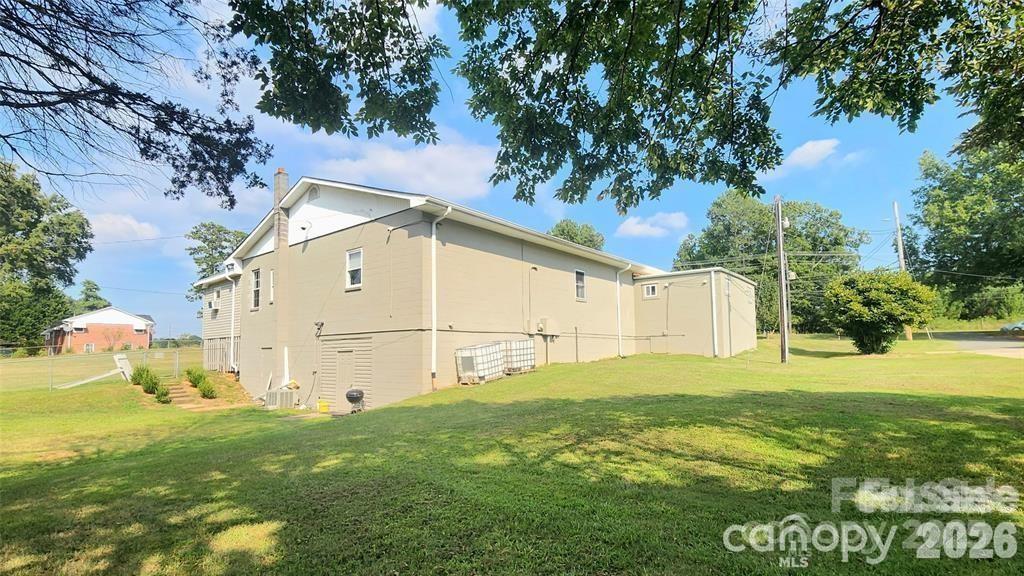 4521 Beaty Road Gastonia NC 28056