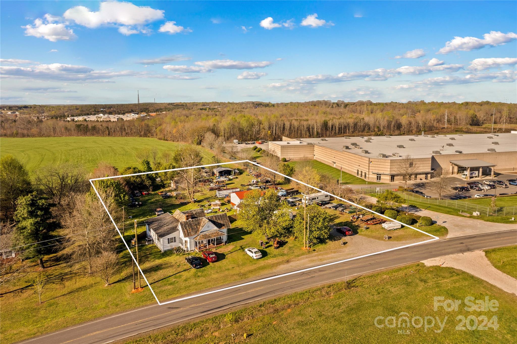 304 Houston Road Troutman NC 28166
