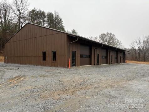 1829 Blowing Rock Boulevard Lenoir NC 28645
