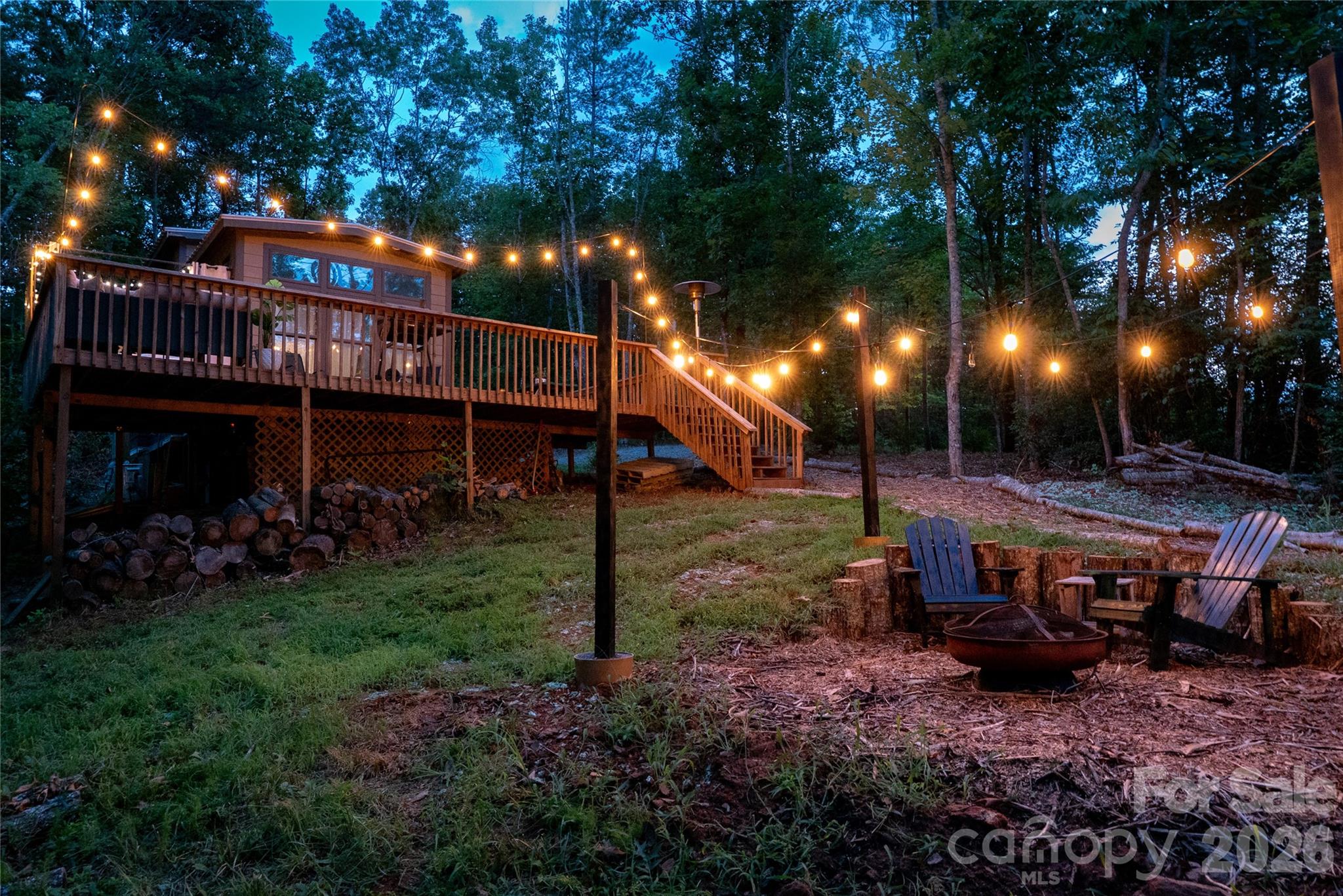 221 Summerfield Lane Rutherfordton NC 28139