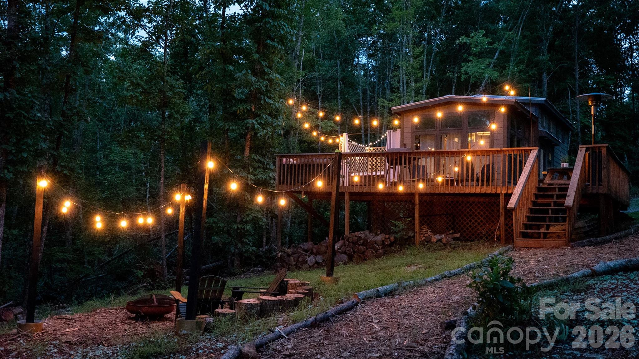 221 Summerfield Lane Rutherfordton NC 28139