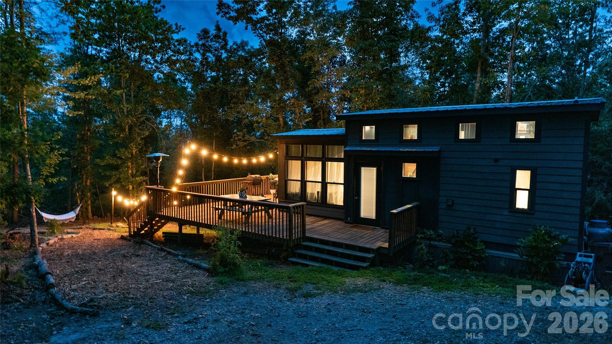 221 Summerfield Lane Rutherfordton NC 28139
