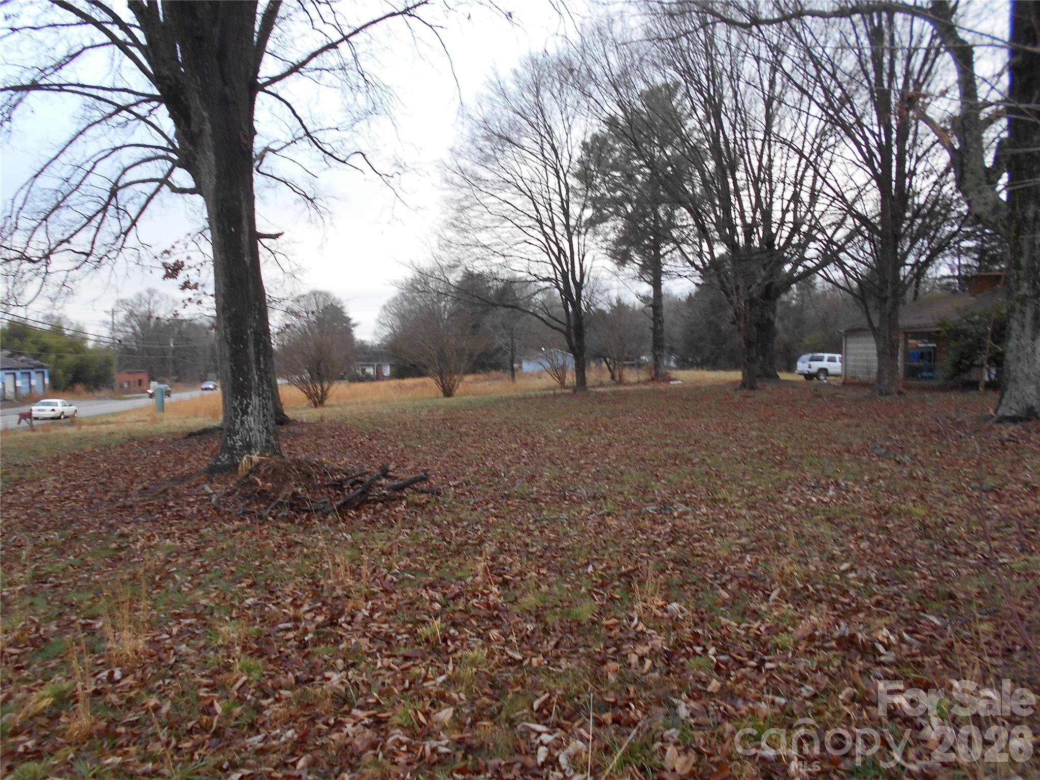 523 Turnersburg Highway Statesville NC 28625