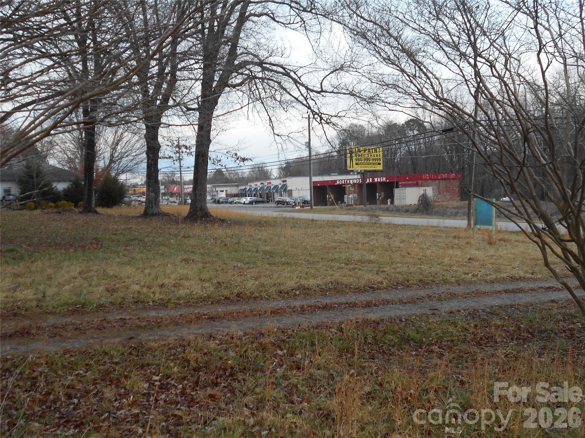 523 Turnersburg Highway Statesville NC 28625